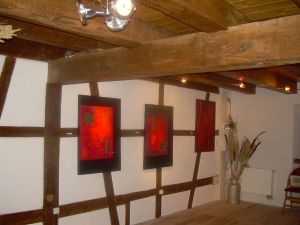 Exposition permanente