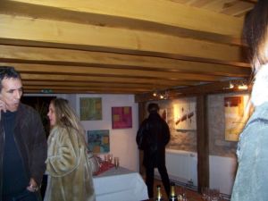Vernissage 2008 Vernissage 2008
