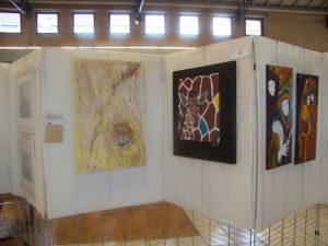 10ème exposition internationale Illzach 10ème exposition internationale Illzach